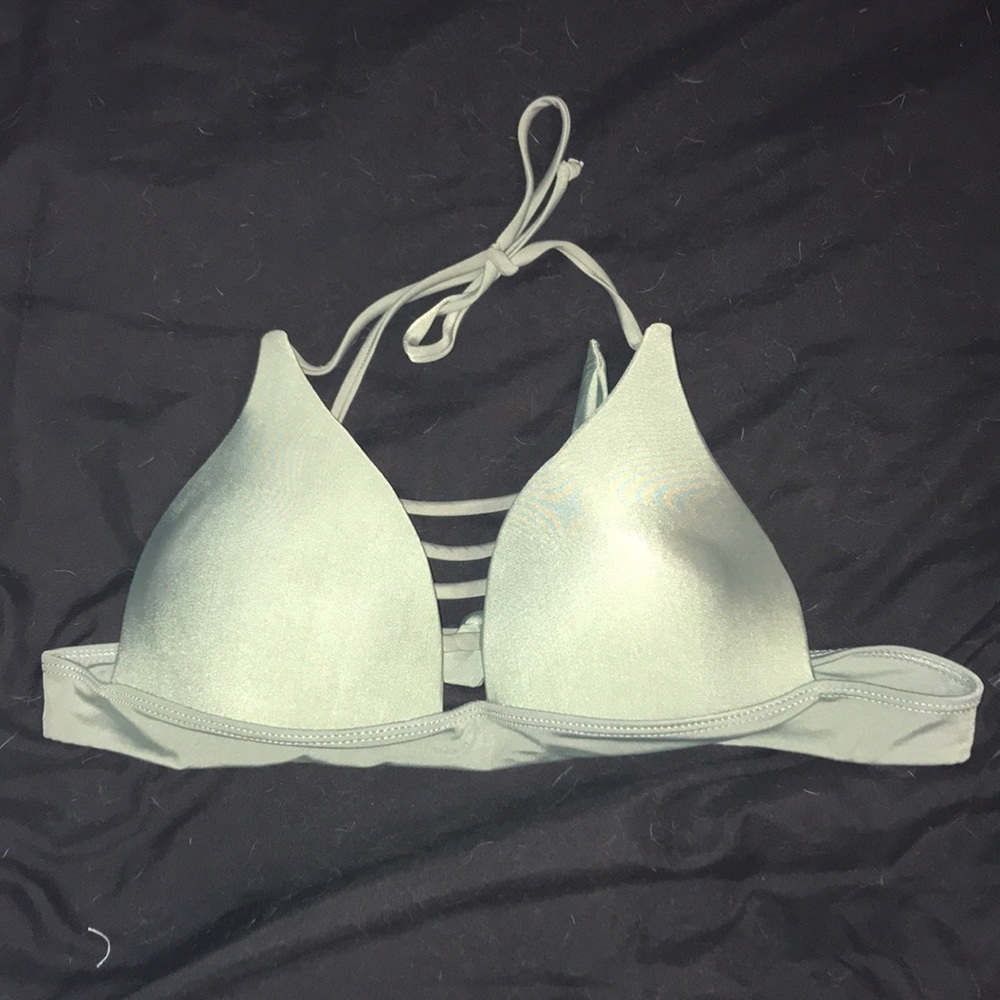 Bathing suite